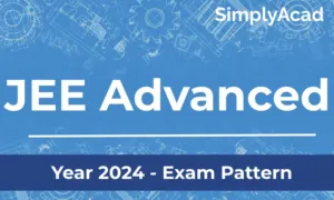 JEE Advanced 2024 Exam Pattern